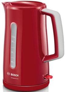 Електрочайник Bosch TWK 3A014 nalichie