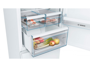 Холодильник NoFrost Bosch KGN39XW326 nalichie