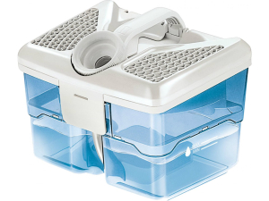 Пилосос з аквафільтром Thomas DryBOX + AquaBOX nalichie