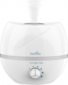 Зволожувач повітря Nuvita NV1823 з системою фільтрації
