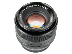Об'єктив Fujifilm XF-35mm F1.4 R