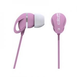 Навушники Verico Grip Pulse Pink
