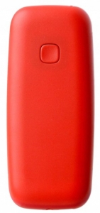 Мобільний телефон Verico Classic A183 Red nalichie