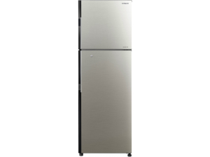 Холодильник NoFrost Hitachi R-H330PUC7BSL
