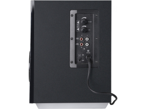 Акустична система DEFENDER (65165)2.0 SPK-165/SPK-170 4W USB чорний nalichie