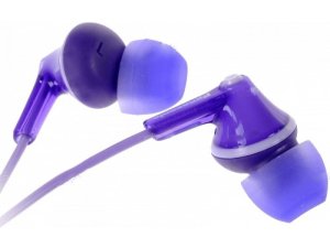 Навушники Panasonic RP-HJE125E-V Purple nalichie