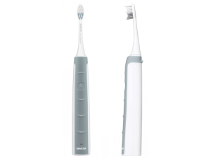 Електрична зубна щітка Sencor SOC1100SL nalichie