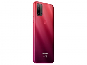 Смартфон Ulefone Note 11P (8/128Gb, 4G) Red nalichie