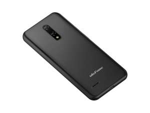 Смартфон Ulefone Note 8 (2/16Gb, 3G) Black nalichie