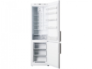 Холодильник NoFrost ATLANT XM-4426-500-N nalichie