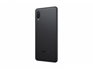 Смартфон Samsung Galaxy A02 (A022G) 2/32GB Black (SM-A022GZKBSEK) nalichie