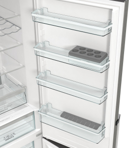 Холодильник NoFrost Gorenje NRC6204SXL5M nalichie
