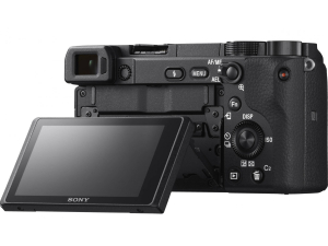 Цифрова камера Sony Alpha 6400 kit 18-135 Black nalichie