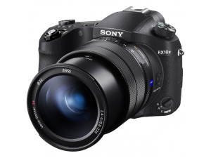 Цифрова камера  Sony Cyber-Shot RX10 MkIV