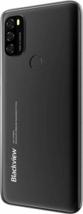 Смартфон Blackview A70 3/32GB Dual SIM Fantasy Black OFFICIAL UA nalichie