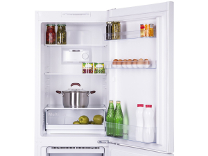 Холодильник NoFrost Bosch KGN33NW206 nalichie