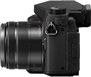 Цифрова камера Panasonic DMC-G7 Kit 14-42mm Black (DMC-G7KEE-K) nalichie