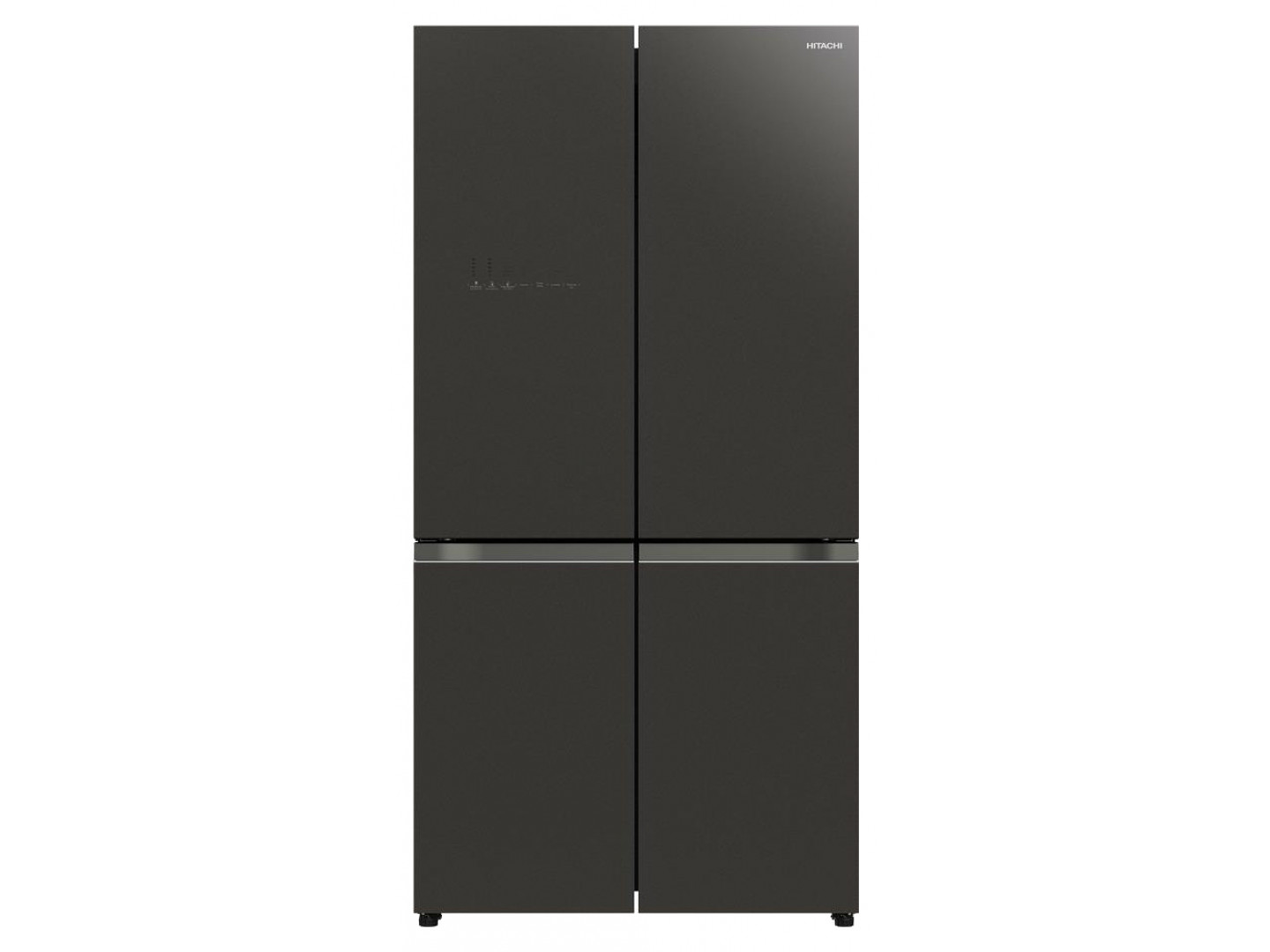 Холодильник Side-by-side Hitachi R-WB720VUC0GMG