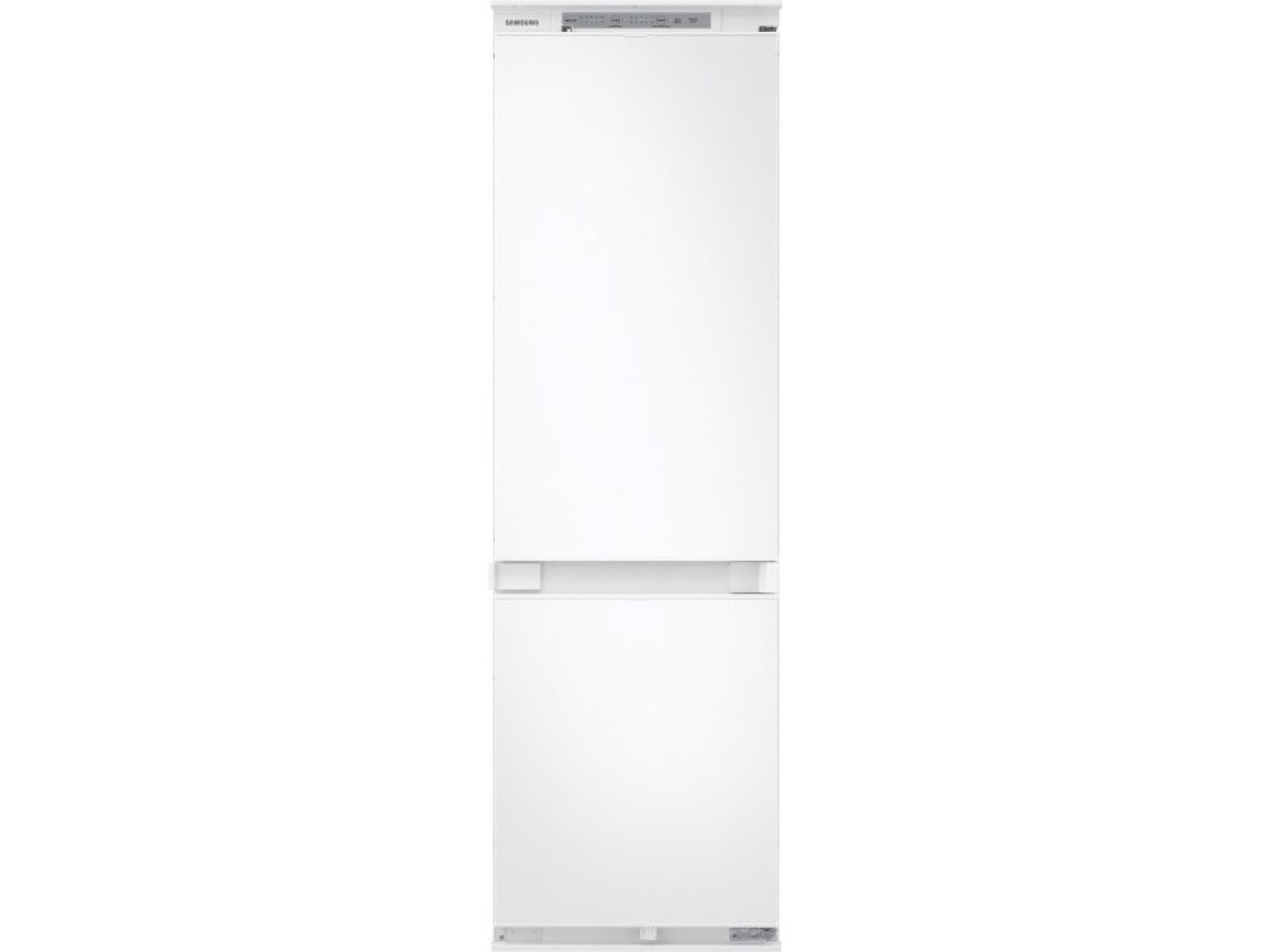 Холодильник вбудований Samsung BRB266050WW/UA