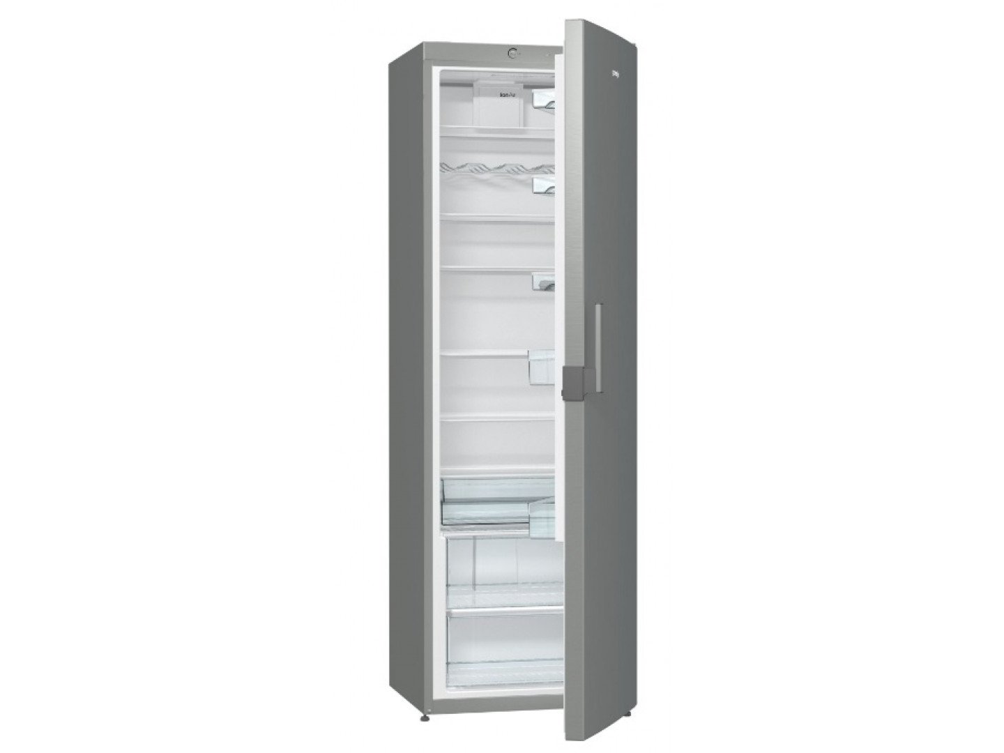 Холодильник Gorenje R6191DX (HS3869F)