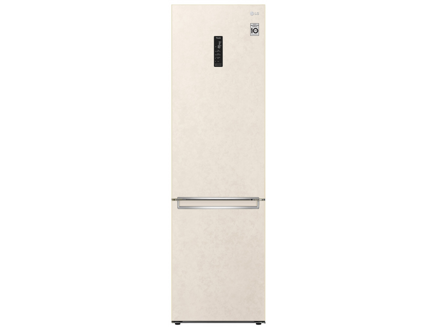 Холодильник NoFrost LG GW-B509SEUM
