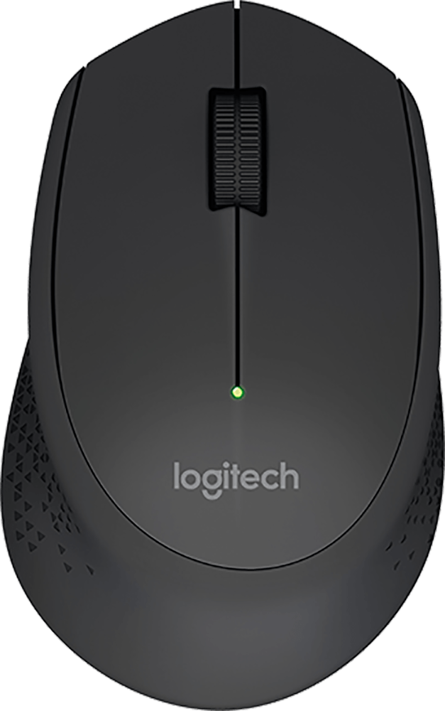 Мишка безпровідна LOGITECH Wireless Mouse  M280