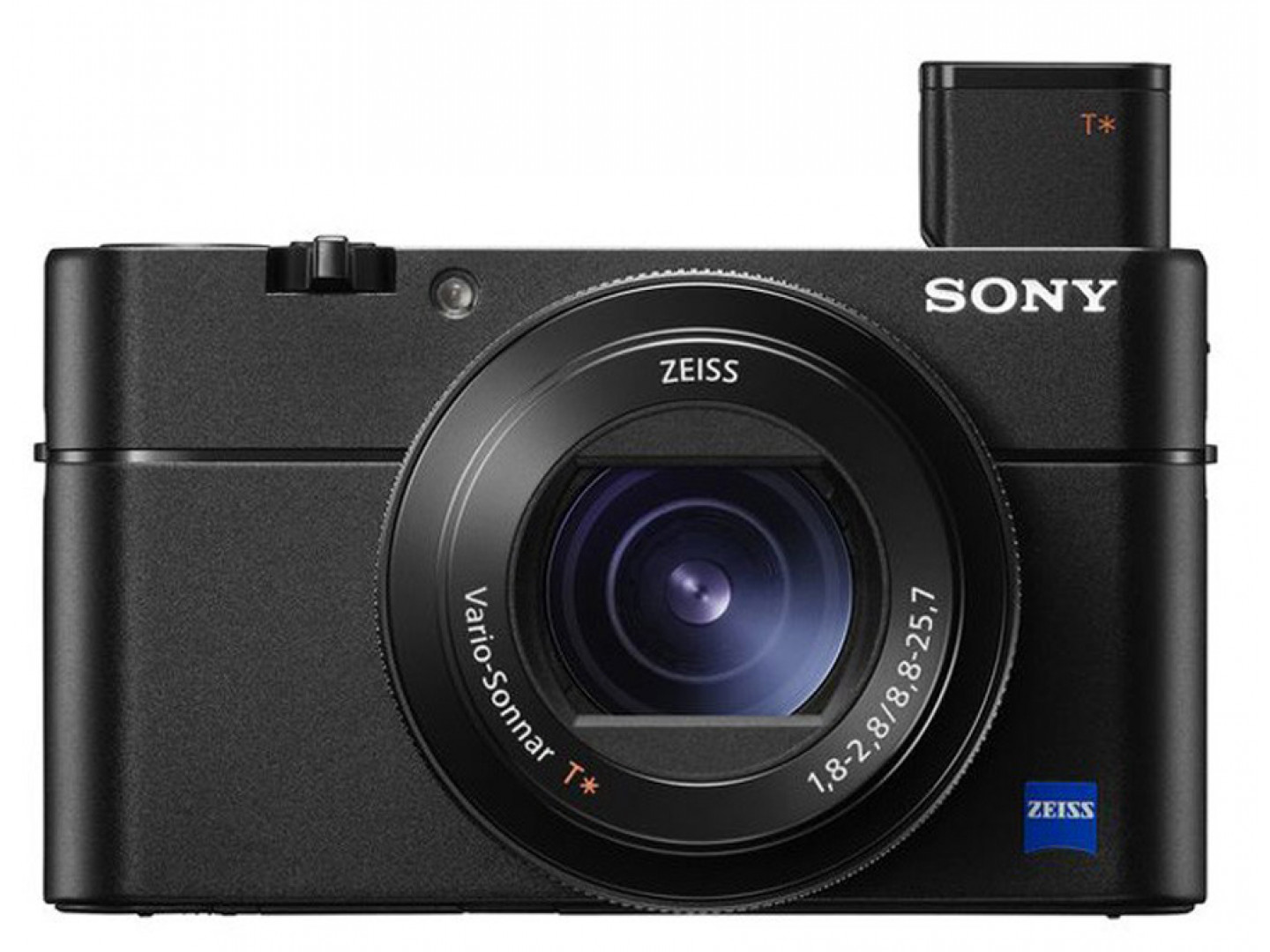 Цифрова камера  Sony Cyber-Shot RX100 MkVA