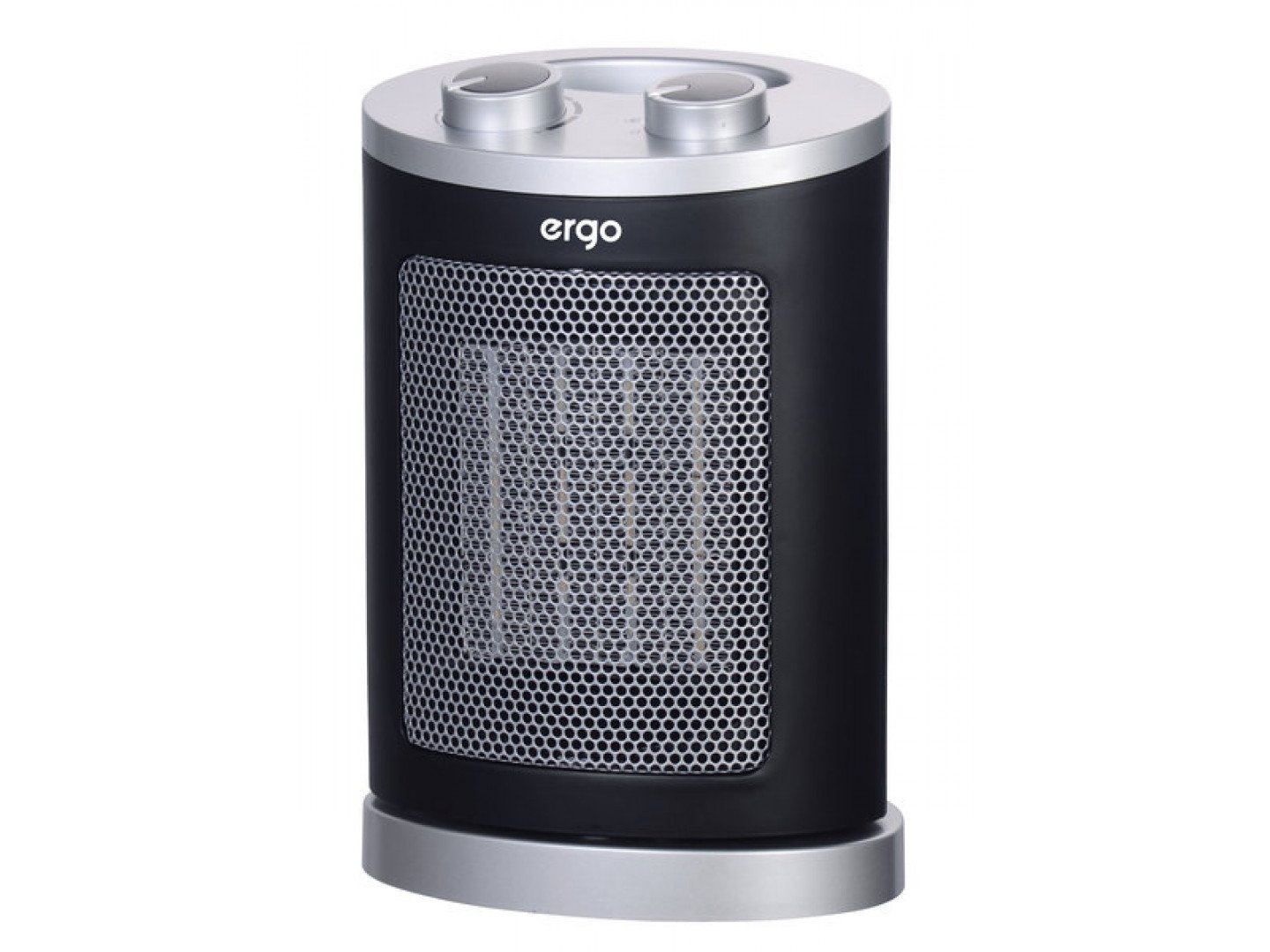 Обігрівач тепловентилятор Ergo FHC 2015 S
