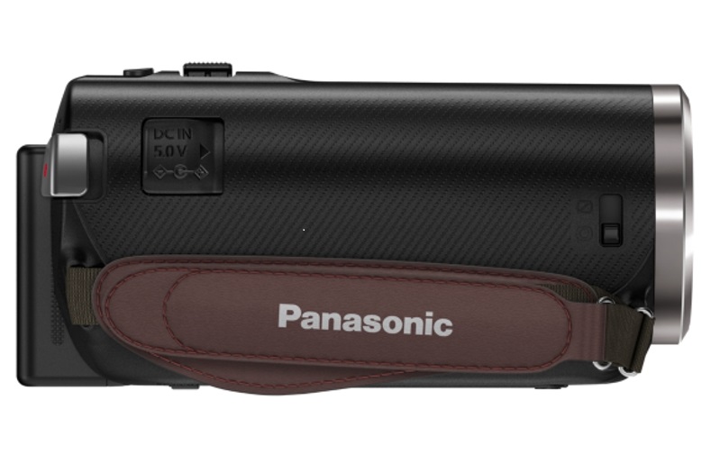 Цифрова відеокамера Panasonic HDV Flash HC-V380 Black