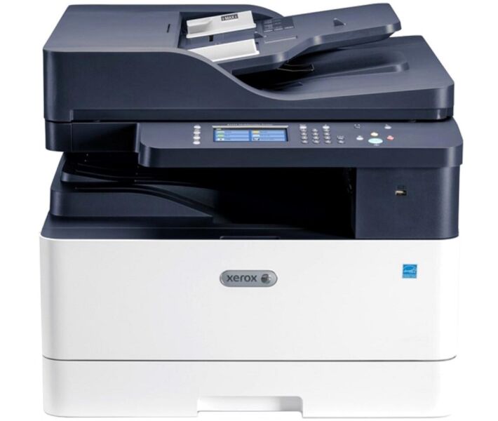 МФУ Xerox B1025 (DADF)