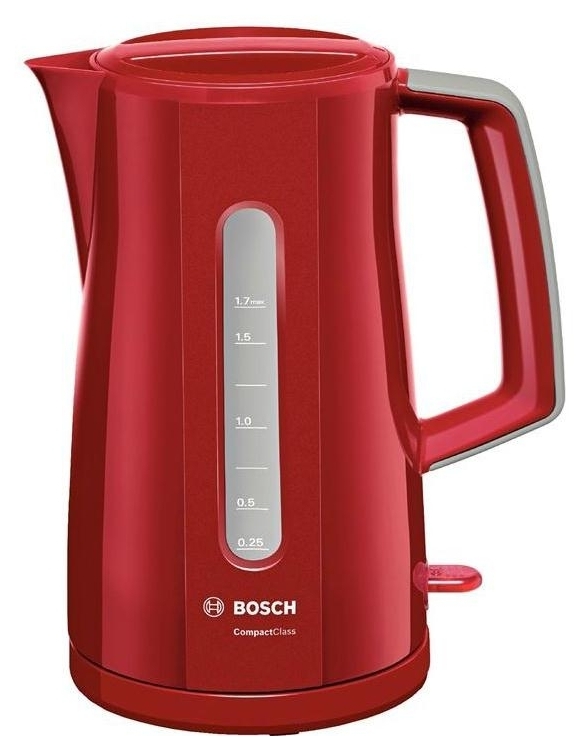 Електрочайник Bosch TWK 3A014