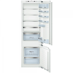 Вбудовані холодильники
